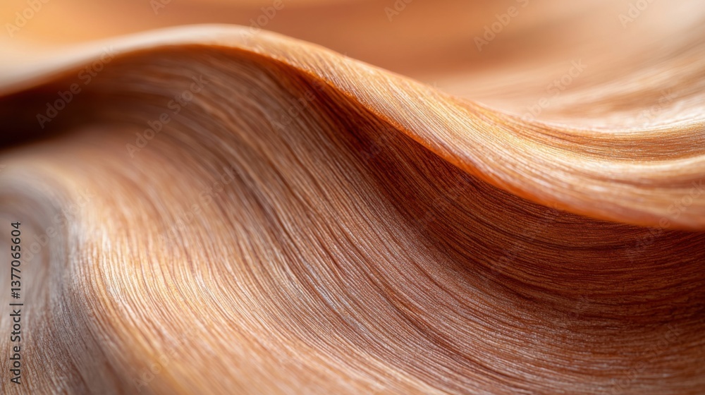 Close-up of a piece of mango wood with a detailed, intricate grain pattern and dramatic shadows from dramatic lighting, creating an elegant and appearance. Close-up of a piece of mango wood with a detailed, intricate grain pattern and dramatic shadows from dramatic lighting, creating an elegant and appearance.