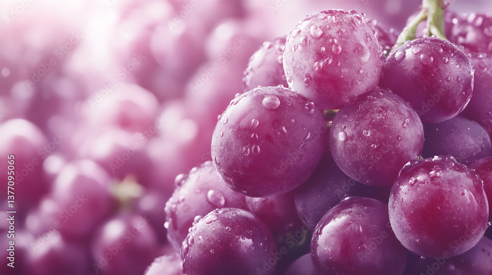 grapes with macro details, grapes with macro details,