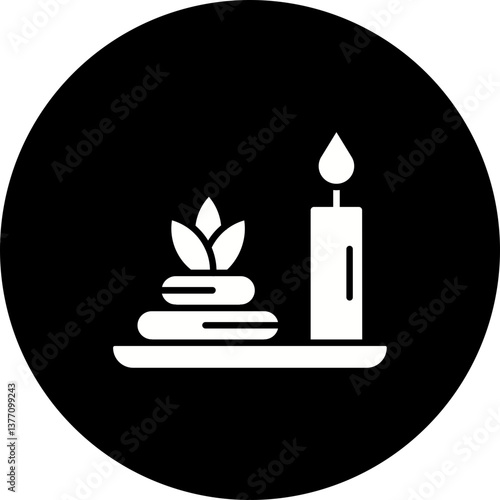 Spa Icon