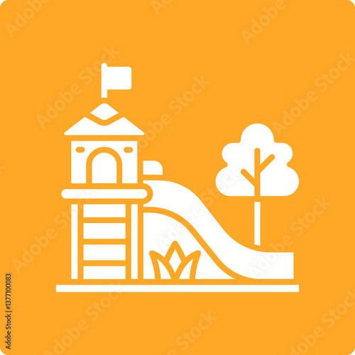 Playground Icon
