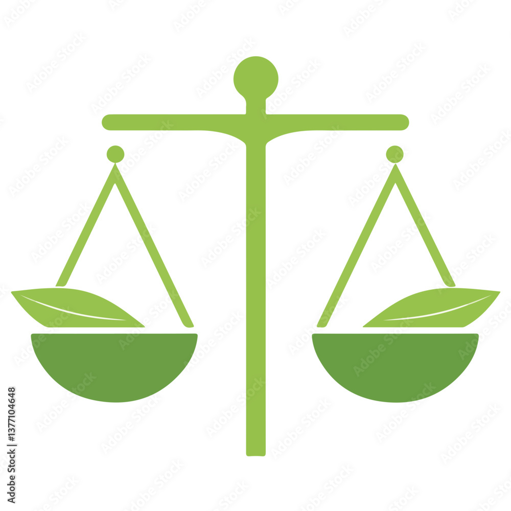 scales of justice vector scales of justice vector