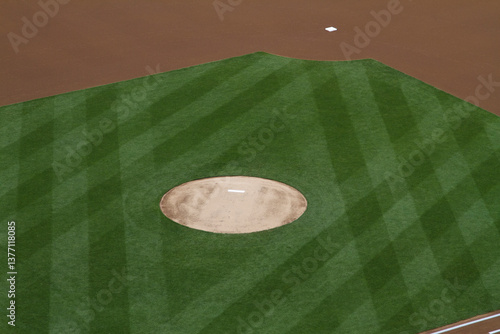 Baseball Field