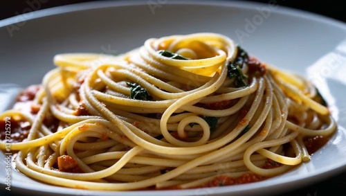 macarrão italian fodd pasta 