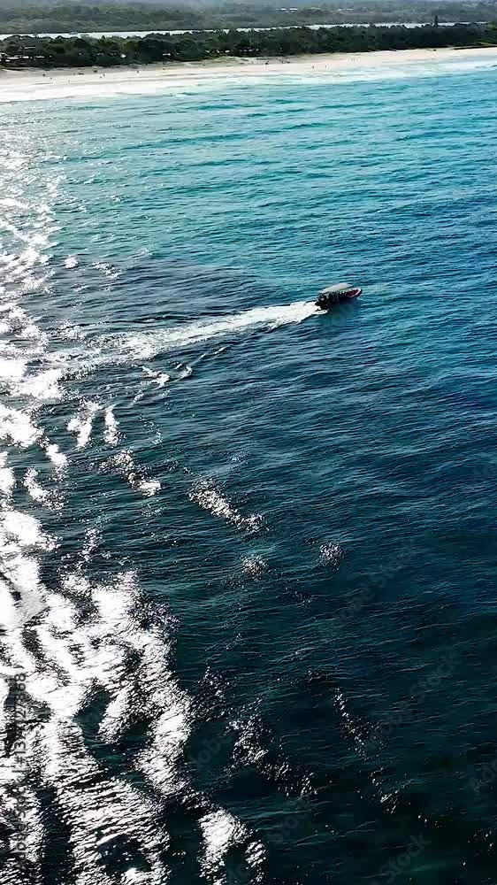 custom made wallpaper toronto digitalBoat Journey at Fingal Head