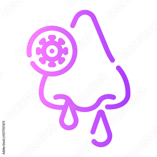 nose