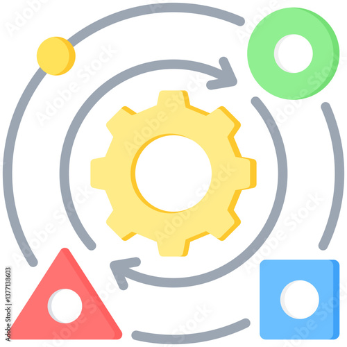 Transform Icon