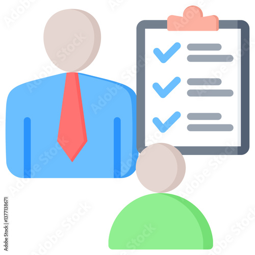 Accountability Icon