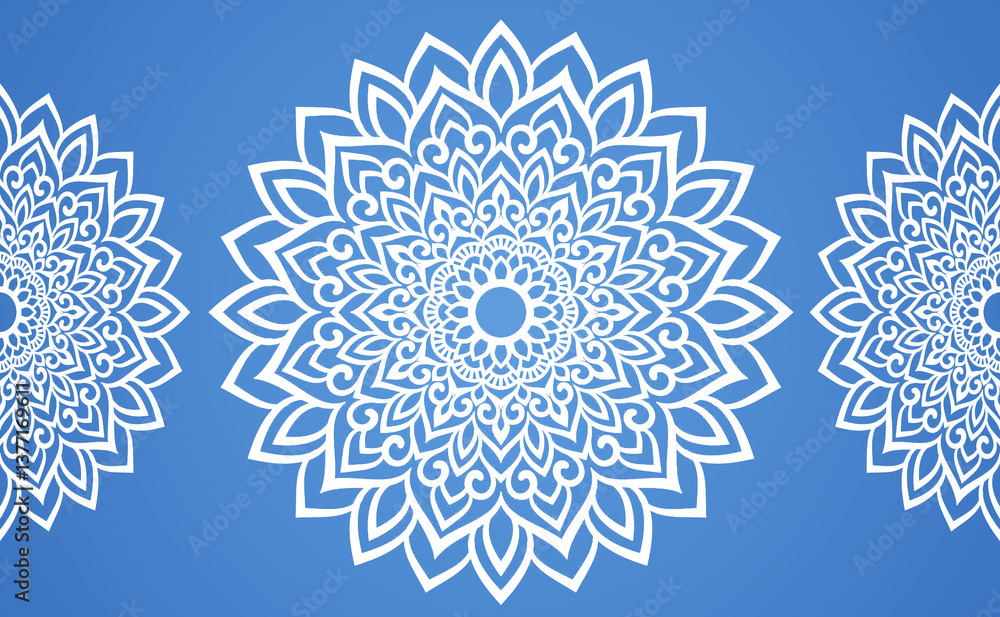 snowflake on white background snowflake on white background