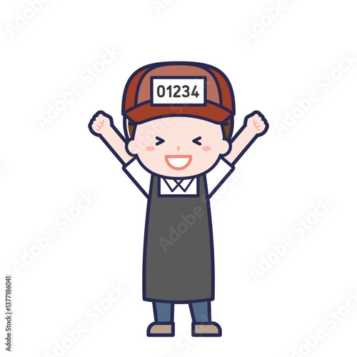 魚屋／男性 03