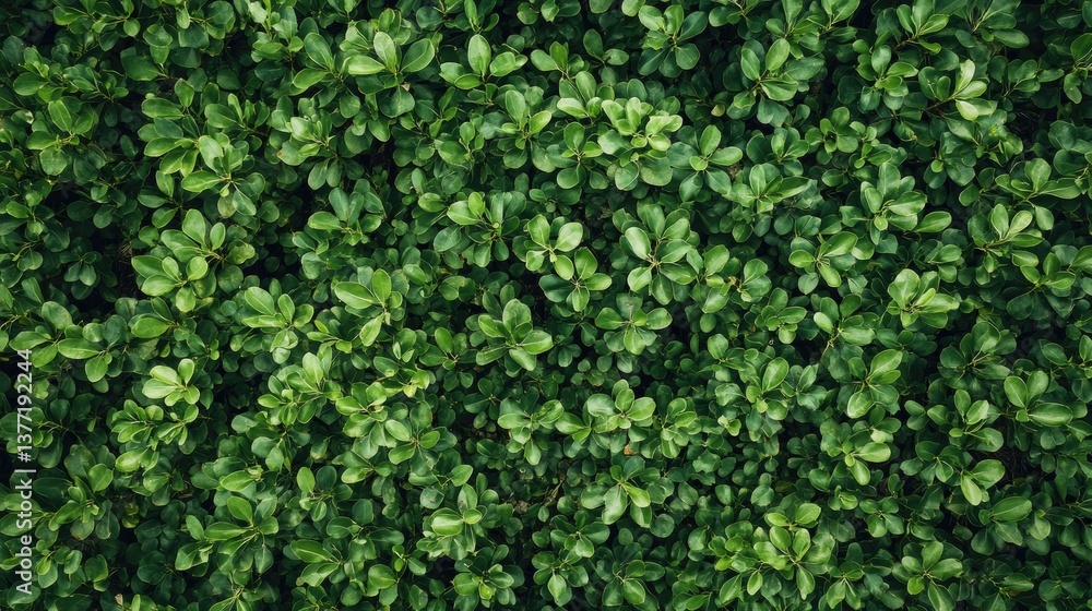 Aerial photography of green mangrove forest, a natural carbon sink Aerial photography of green mangrove forest, a natural carbon sink