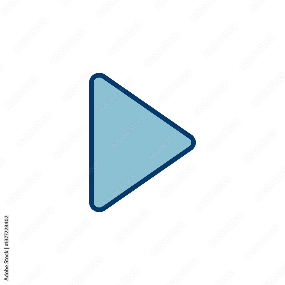Arrow icon vector isolated on white background. Arrow symbol. Arrow vector icon Arrow icon vector isolated on white background. Arrow symbol. Arrow vector icon