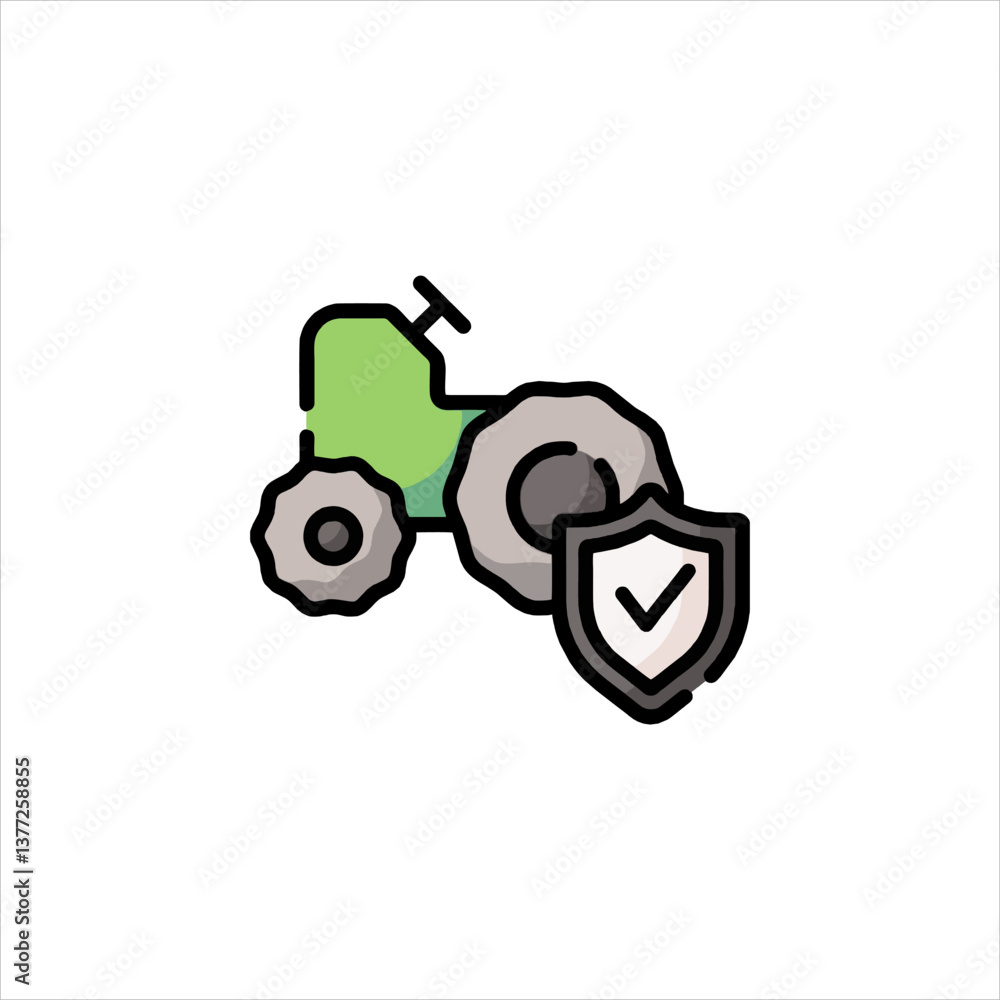 tractor tractor