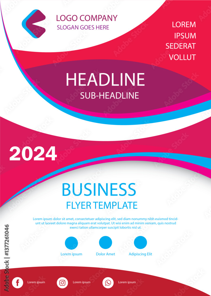 Letterhead design Letterhead design