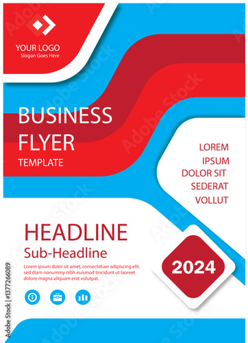 Letterhead design  