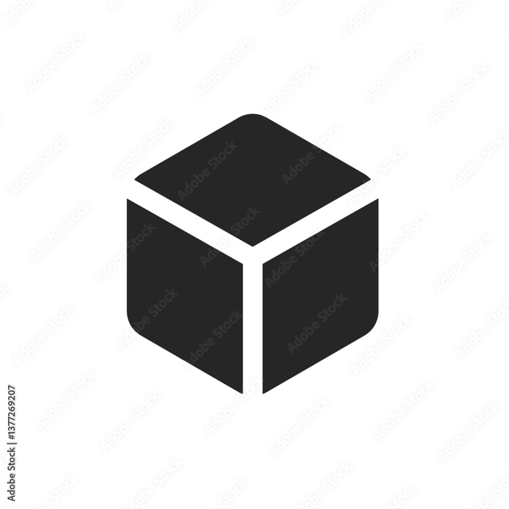 Solid Cube
Solid Cube