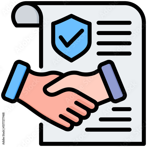 Commitment Icon
