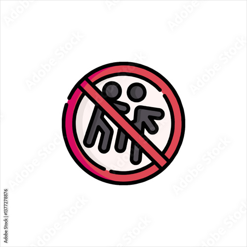no smoking sign