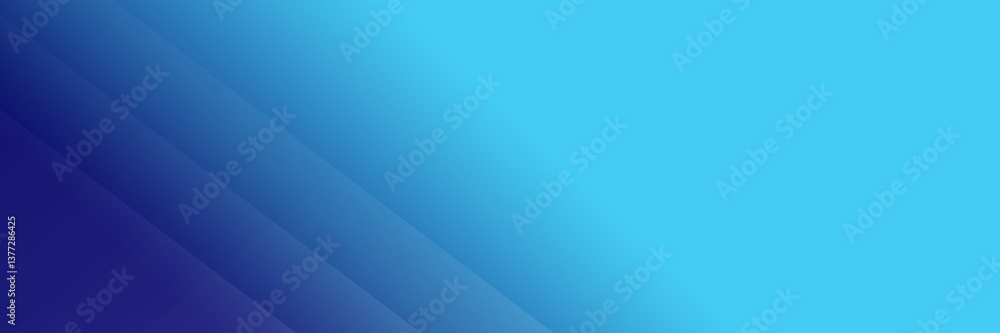 Fototapeta premium Elegant Gradient Wave Background Modern Abstract Design for Branding and Website