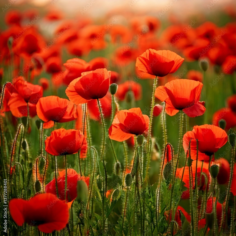 Obraz premium Generated image