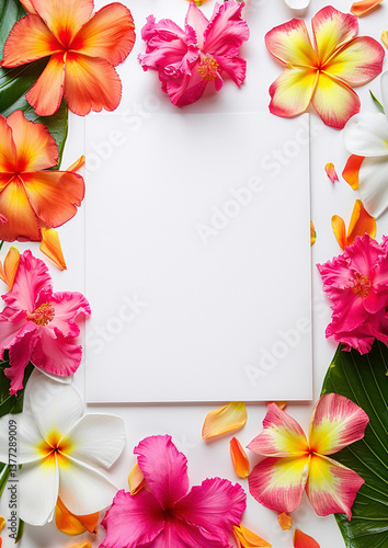 Elegant Minimalistic Invitation Card
