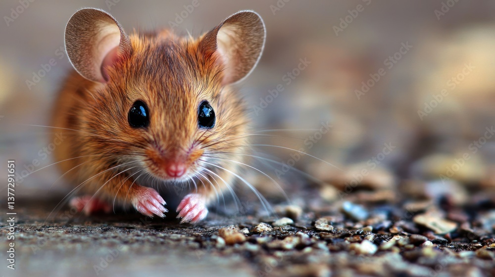 Close-up of a mouse clicking on a link on a website Close-up of a mouse clicking on a link on a website