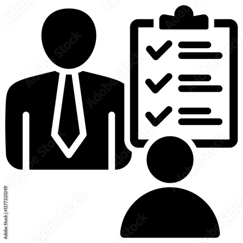 Accountability Icon