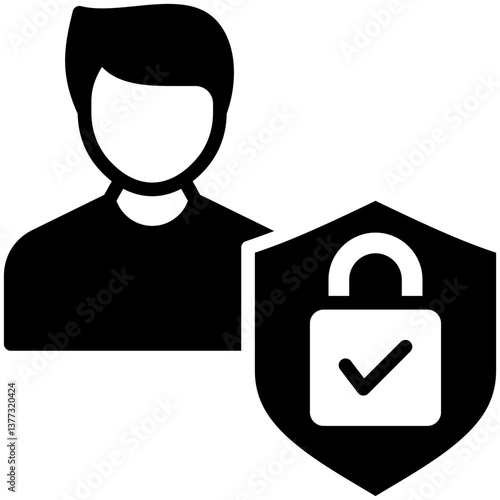 Confidential Icon