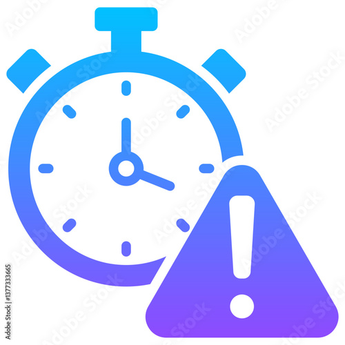 Deadline Icon