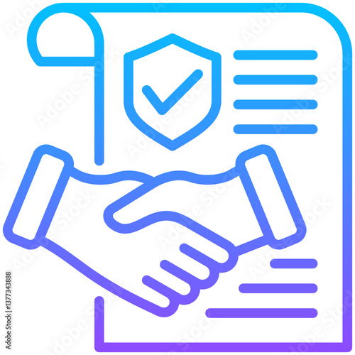 Commitment Icon