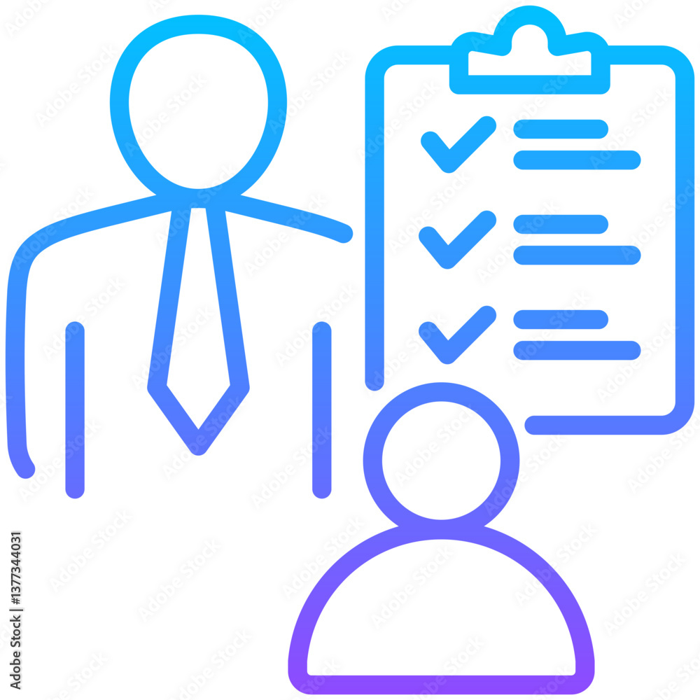 Accountability Icon Accountability Icon
