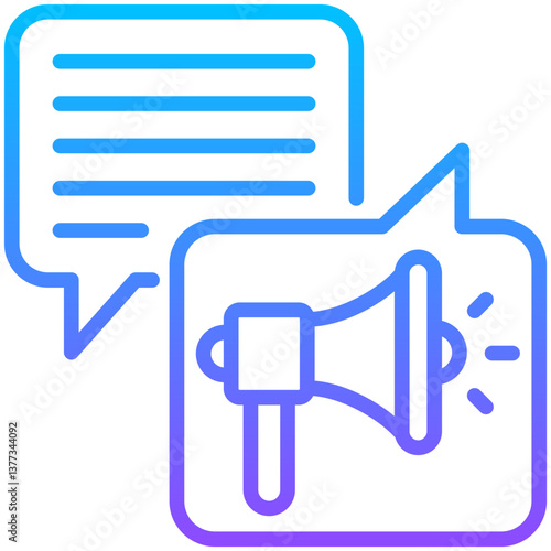 Interaction Icon