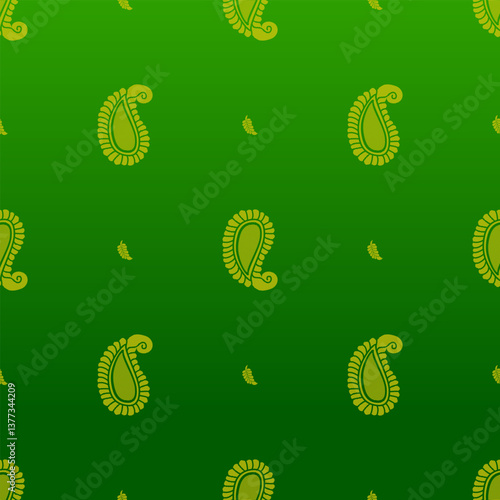 beautiful graphic saree design and this sari design is in Indian style which is for textile fashion industry and it can be used as wallpaper backdrop and website bg this style is originated in india 