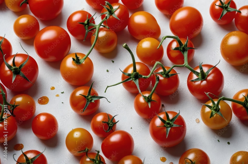 cherry tomatoes cherry tomatoes