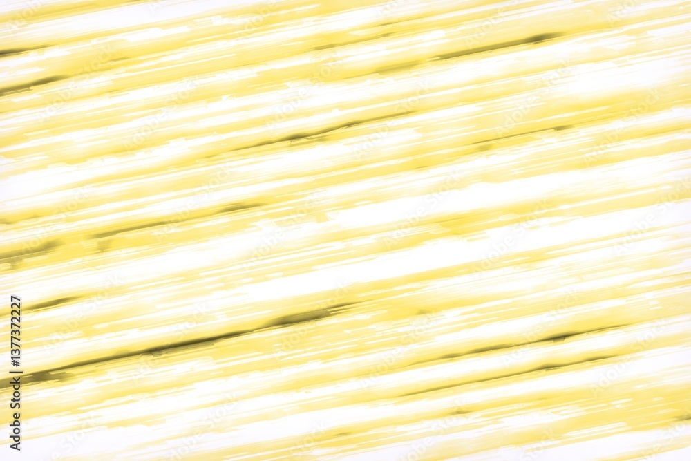 nice yellow reflecting fine steel straight lines digital graphic background texture illustration