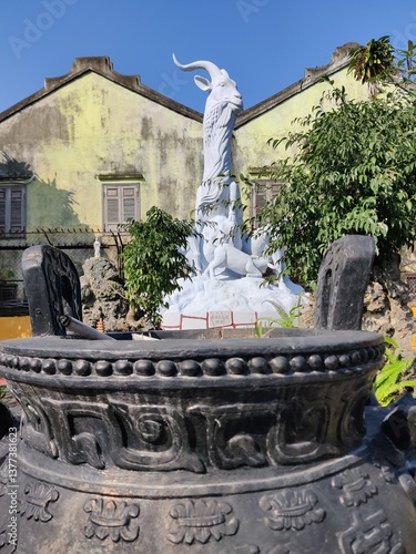 Hoi An Beautiful city in the middle of Vietnam