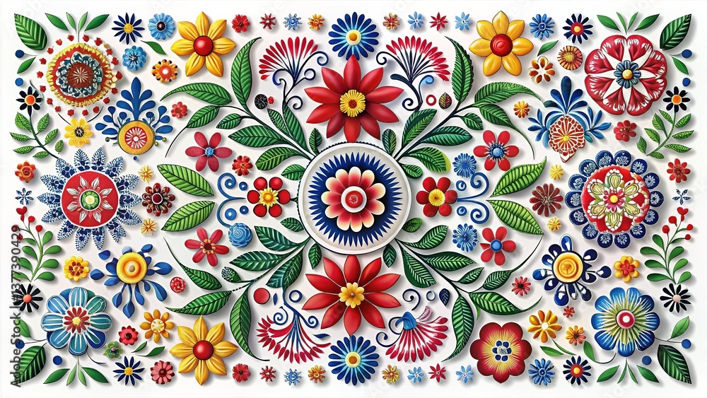 German Paper Cutting Patterns - Intricate Designs German Paper Cutting Patterns - Intricate Designs