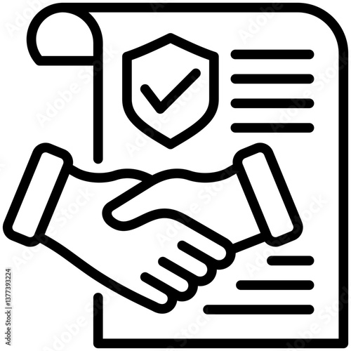 Commitment Icon