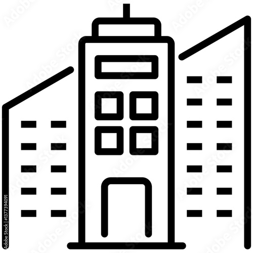 Office Icon