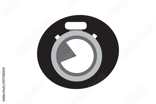 clock time out attention  expiry time  deadline notification.