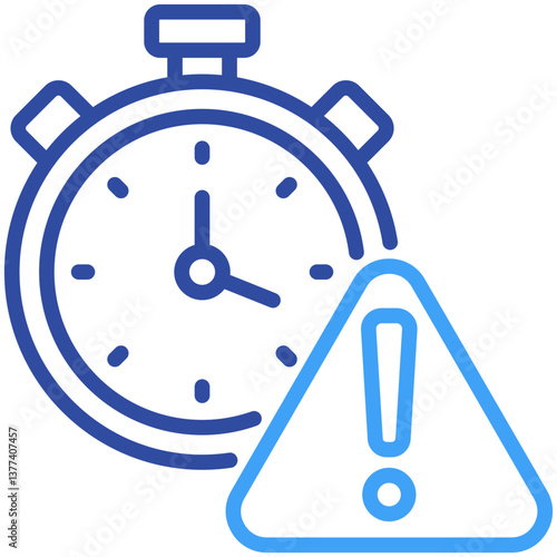 Deadline Icon