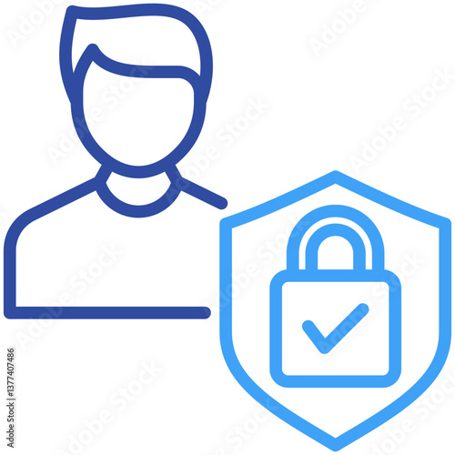 Confidential Icon