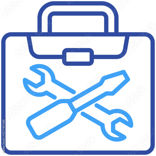 Maintenance Icon