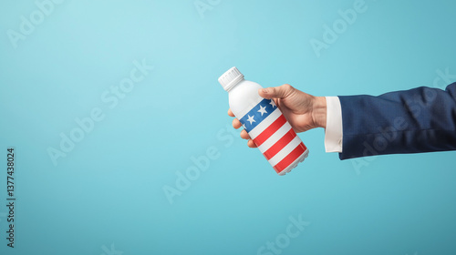 The Pill of Democracy: A ha...
