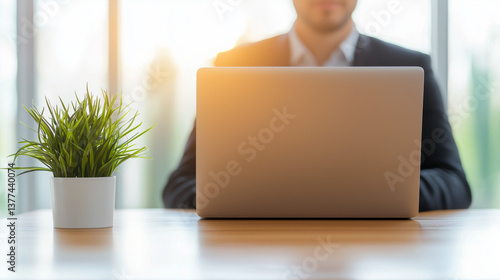 Focus and Productivity: A p...