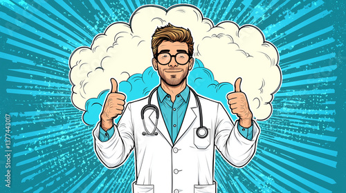 Medical Professional's Appr...