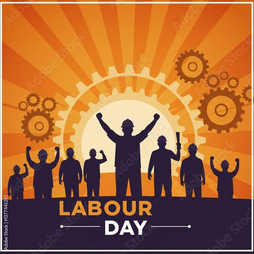 Labour Day Celebration with...