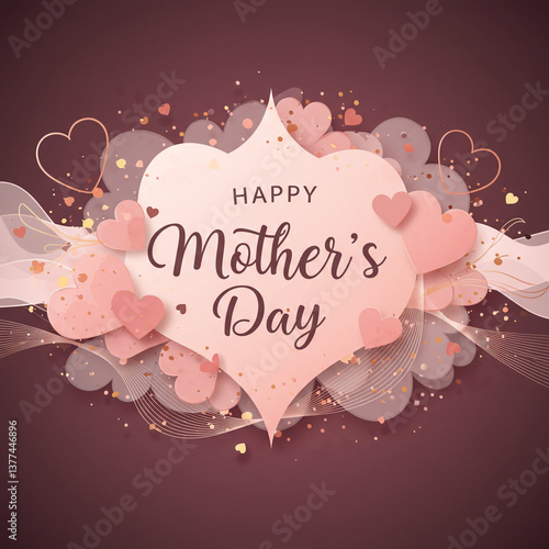 Happy Mother's Day Greeting...