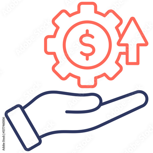Profitability Icon