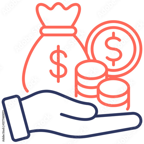 Profit Icon