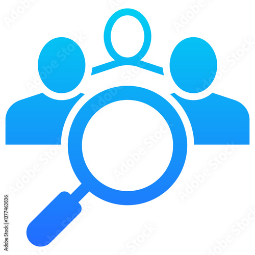 Recruitment Icon